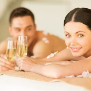 Oplevelsesgave til nygifte