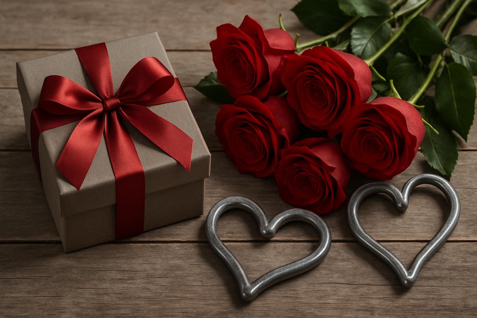 Gave til jernbryllup – Særlige gaveforslag til 70 års ægteskab