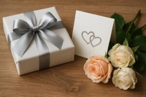 Gave til krondiamantbryllup – Idéer til den sjældne fejring