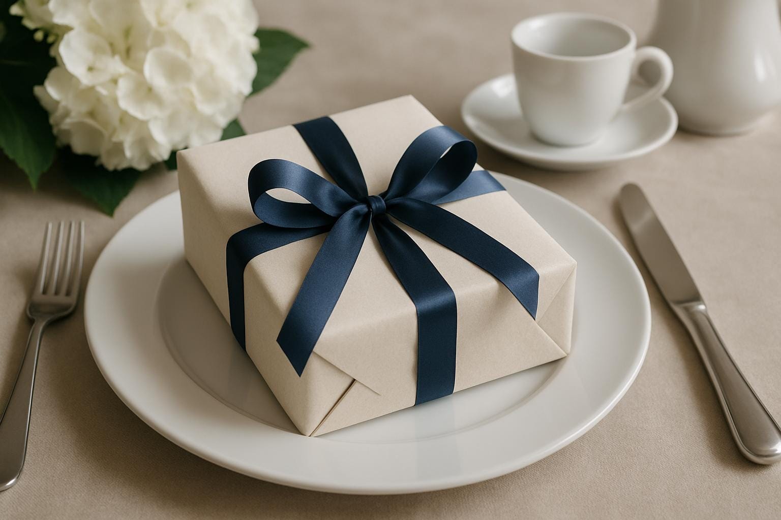 Gave til porcelænsbryllup – Personlige ideer til 20 års dagen